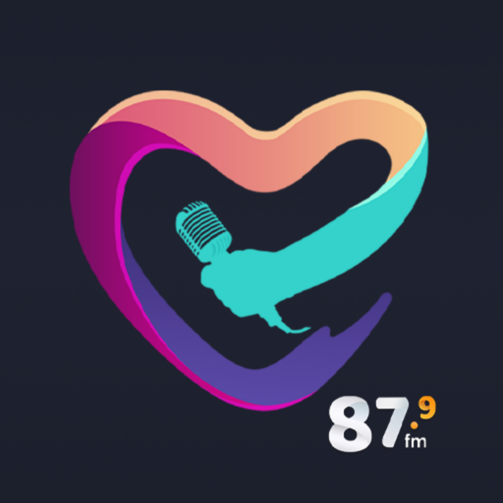 Logo da Rádio